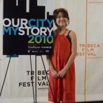 Great film works by New York Youth ニューヨークの学生による秀作品集, 8/3(火/day), 8(日/day)