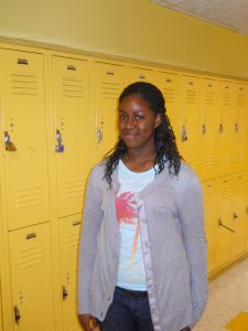 SHELIYA PARSON