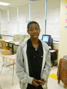 TYRONE DAVIS