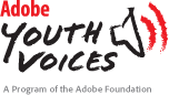 Adobe Youth Voices