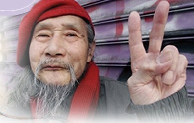 ”The Cats of Mirikitani”『ミリキタニの猫』by Linda Hattendorf  74 min U.S.A. Eighty-year-old Jimmy Mirikitani survived the trauma of WWII internment camps, Hiroshima, and homelessness by creating art. But when 9/11 threatens his...