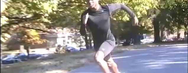 UPAF 2011 Film#2 (youth program): “Manhood 5K” Dir. Isaiah Miles. Documentary, 2011, 8’43” by 17-yr-old Isaiah Miles (Benjamin Banneker Academy, Brooklyn). In “Manhood 5K” filmmaker Isaiah Miles embarks on a...