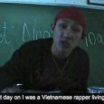 UPAF 2011 Film #4 (Youth Program): “My Anthem” by MC NAM, 2010, Video. 4.5min. It is a music video for a song by a Vietnamese rapper MC NAM from Kobe,...