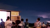 UPAF 第2週 明日8/12金曜夜から 2011年8月12日〜14日、昼は屋内、夜は野外トレーラー劇場での上映