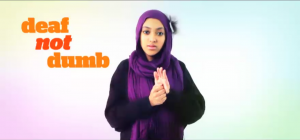 Deaf not Dumb 3