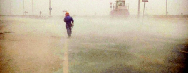 Mirage Dir. Srđan Keča, 2011, 42 mins , HDCAM, 16:9, Colour, Dolby Surround Synopsis: At the edge of a city growing from the desert, a man plays alone on a...