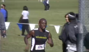Manhood 5K1