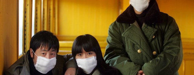 “Ten years”　2007, 8 min, color Synopsis A train traverses spring and summer, and it also passes through the realest city, field and land in China; the faces of passengers are...