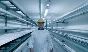 &nbsp; Onkalo (Finnish for “hiding place”) is under construction: it’s a cavernous world of tunnels and corridors, a permanent storage facility for nuclear waste, meant to last 100,000 years (that’s...