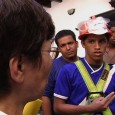 “Hibakusha & My Journey” Dir. Takashi Kunimoto, 64 min, color, 2008 Synopsis “In his documentary film ‘Traveling with Hibakusha: Across Generations,’ Takashi Kunimoto focuses on the ‘younger A-bomb survivors’ who...