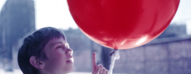 Red Balloon & White Mane Albert Lamorisse’s films talk directly to our hearts with beautiful pictures and little words. Behind the simplest stories, these post-WWII films (featuring the director’s own...