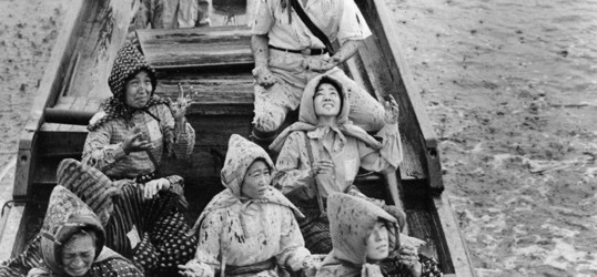 This legendary film became even more meaningful this year – after the mega-radiation leakage followed by the 3.11.disaster and the death of Yoshiko Tanaka, the actress who played the protagonist...