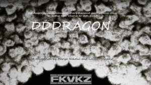 DDDragon poster